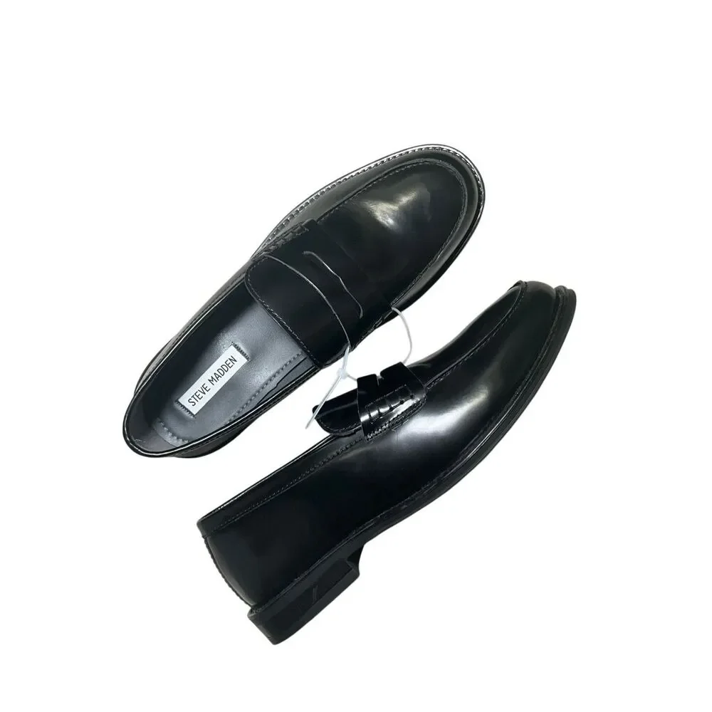 Steve Madden | Draggo Penny Loafer